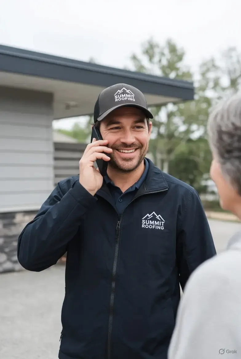 Flat Roof Leak Repair Jeffersonville, OH FAQs